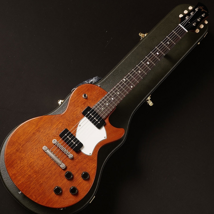 MIYAJI GUITARS KANDA（宮地楽器 神田店）| 【MGK アーカイブズ】Bizen Works BURNED SPL ...