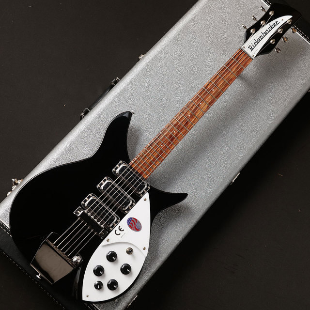 Rickenbacker 325 の弦についてのお話 | MIYAJI GUTARS KANDA ギター