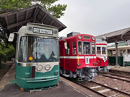 元祖札幌市電リバイバルカラープロジェクト | 熊式。