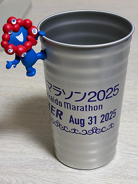 ミャクミャク様開封 | 熊式。