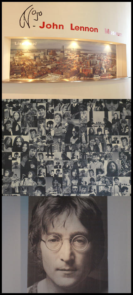 John Lennon Museum