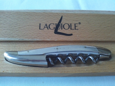 ソムリエナイフ | MUSE!MUSE!!MUSE!!!