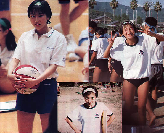 広末涼子　乳首 