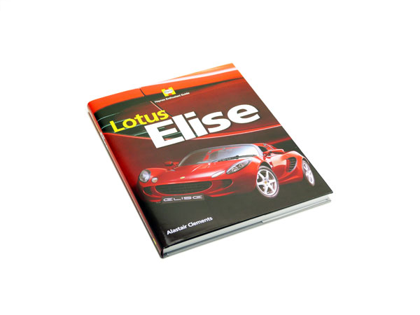 ヘインズ Lotus Elise (Haynes Enthusiast Guide) エンスーな方も 