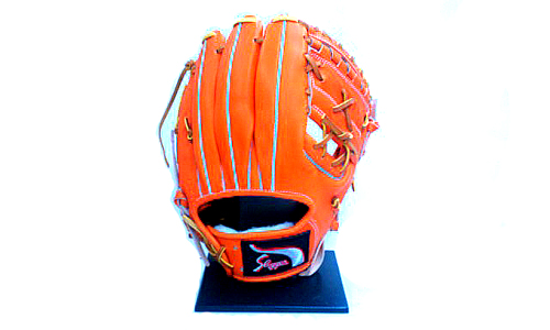 【旧刻印】 久保田スラッガー オーダーグラブ 楽天市場】久保田スラッガー軟式グラブ定番オーダー(外野手用