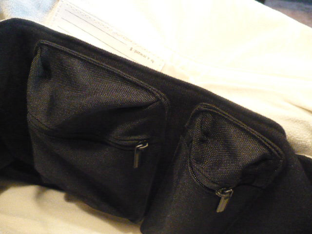 Moleskine Travelling Hülle, Extraklein, Himmelblau – Wasserabweisend, Für Schlüssel, Karten, Kleingeld