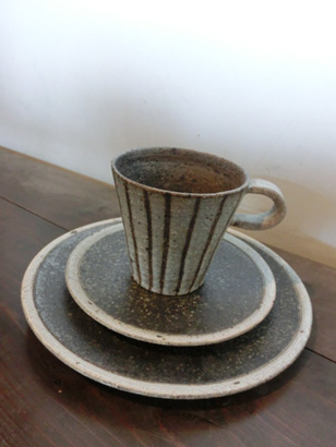 窯元めぐり －常滑編－ | Madu -美味しい食卓・ここちよい暮らし-