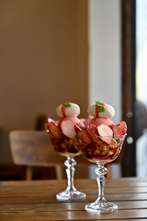 Madu -美味しい食卓・ここちよい暮らし-