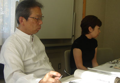 102 ホビー・楽器・アート 鎌倉彫 茶托 博古堂 後藤弘慶