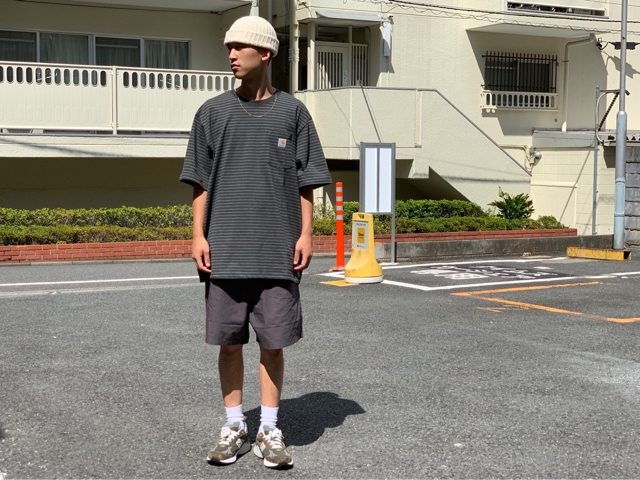 Carharttの定番アイテムをWEBアップしました！ | the Apartment
