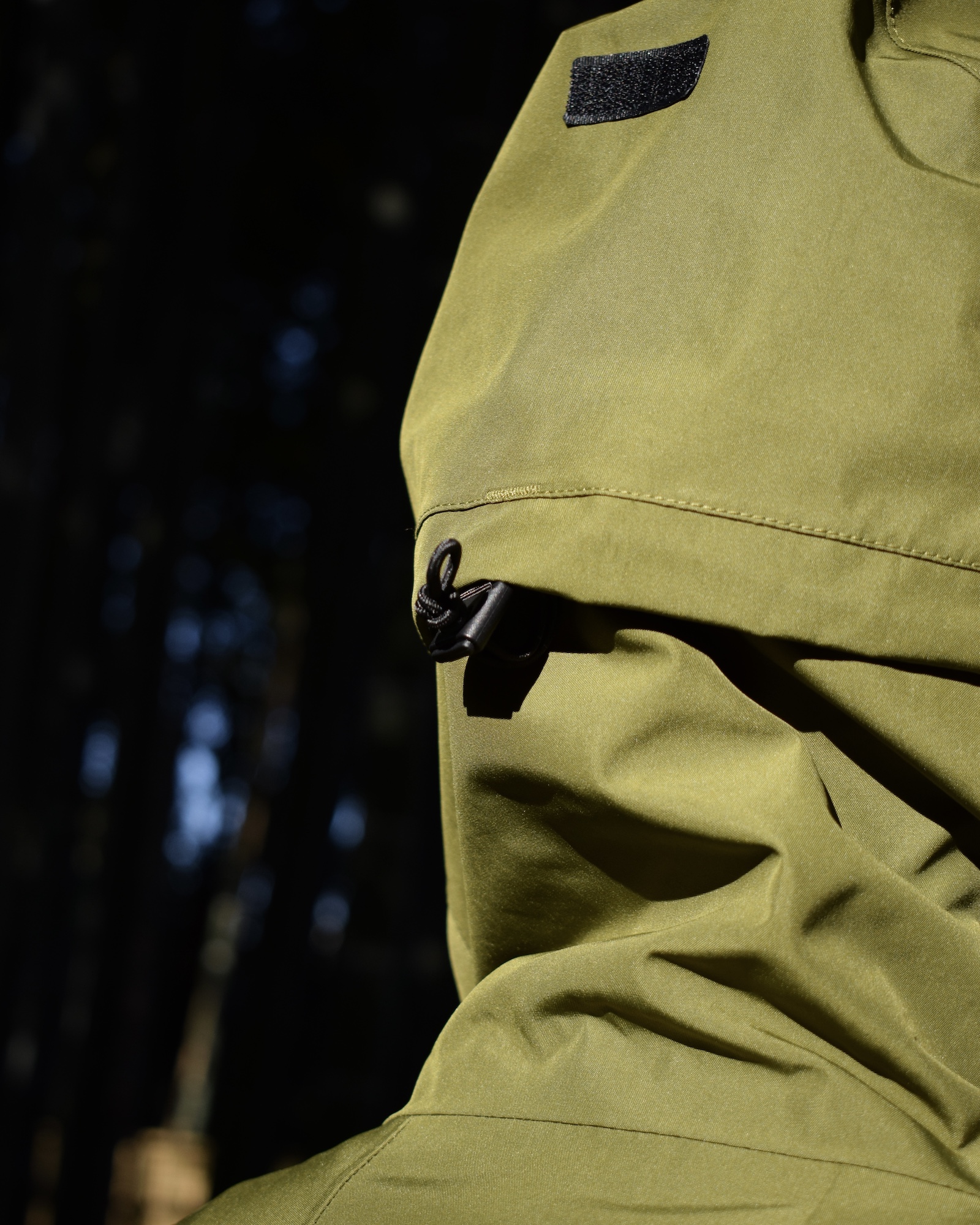 Forest Olive | the Apartment