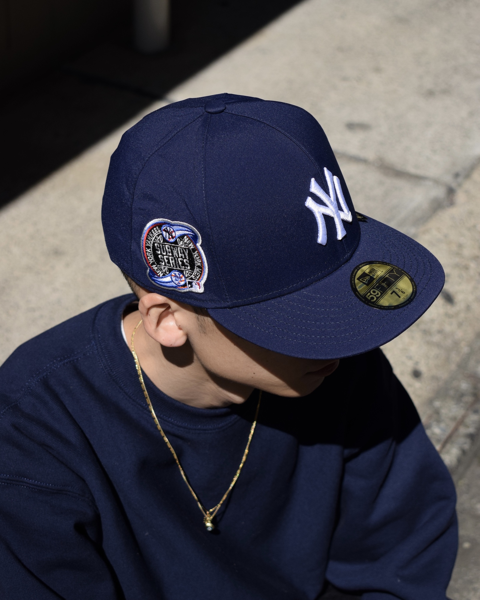 GORE | the Apartment