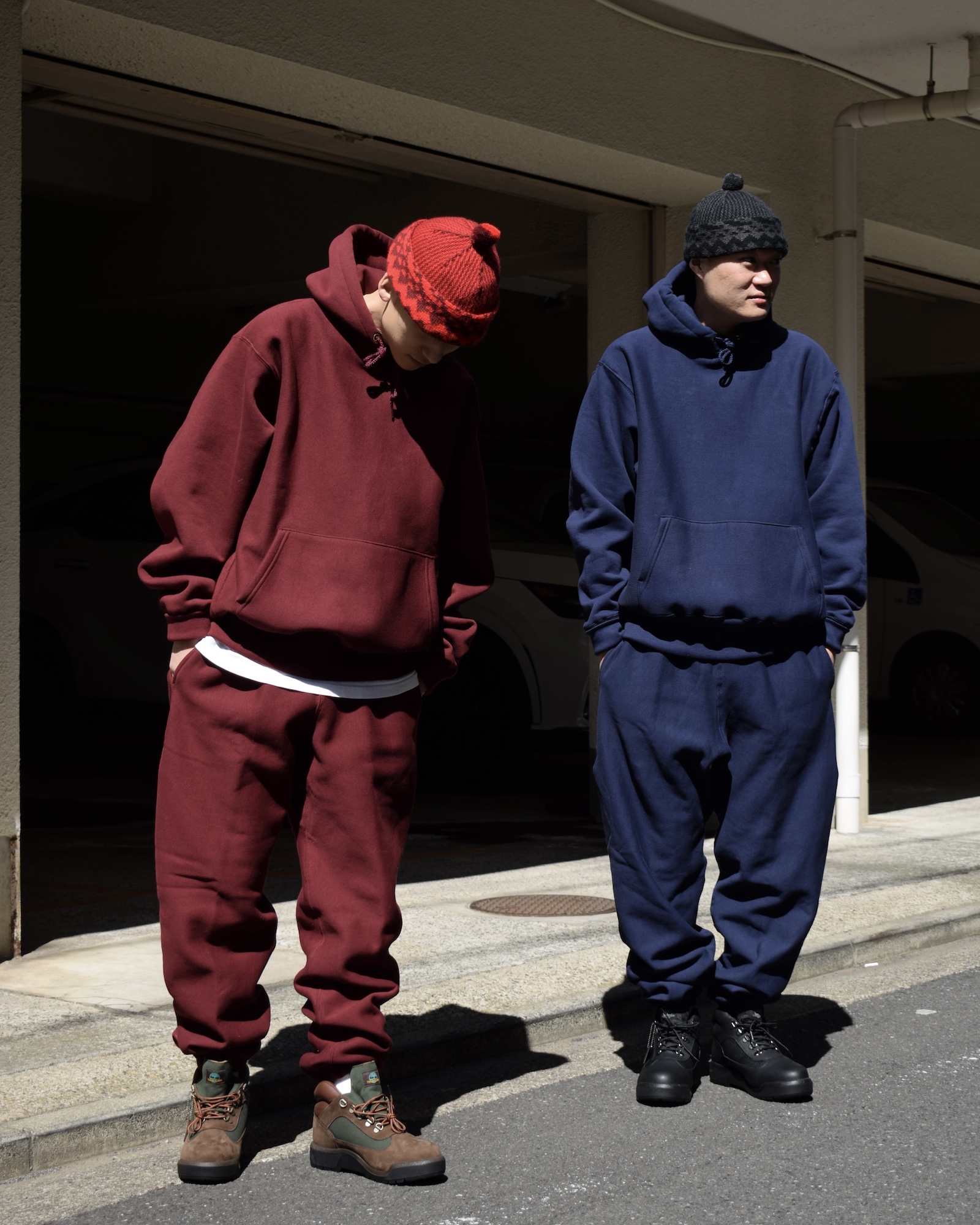新品 CAMBER Apartment the | トップス