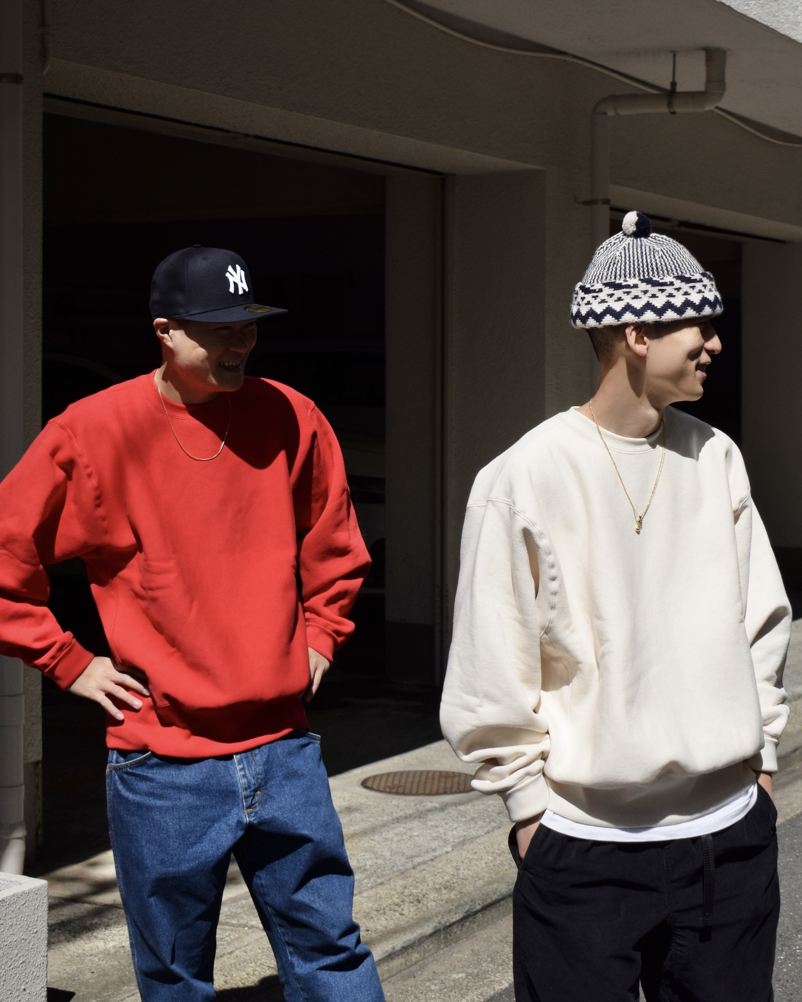 CAMBER | the Apartment