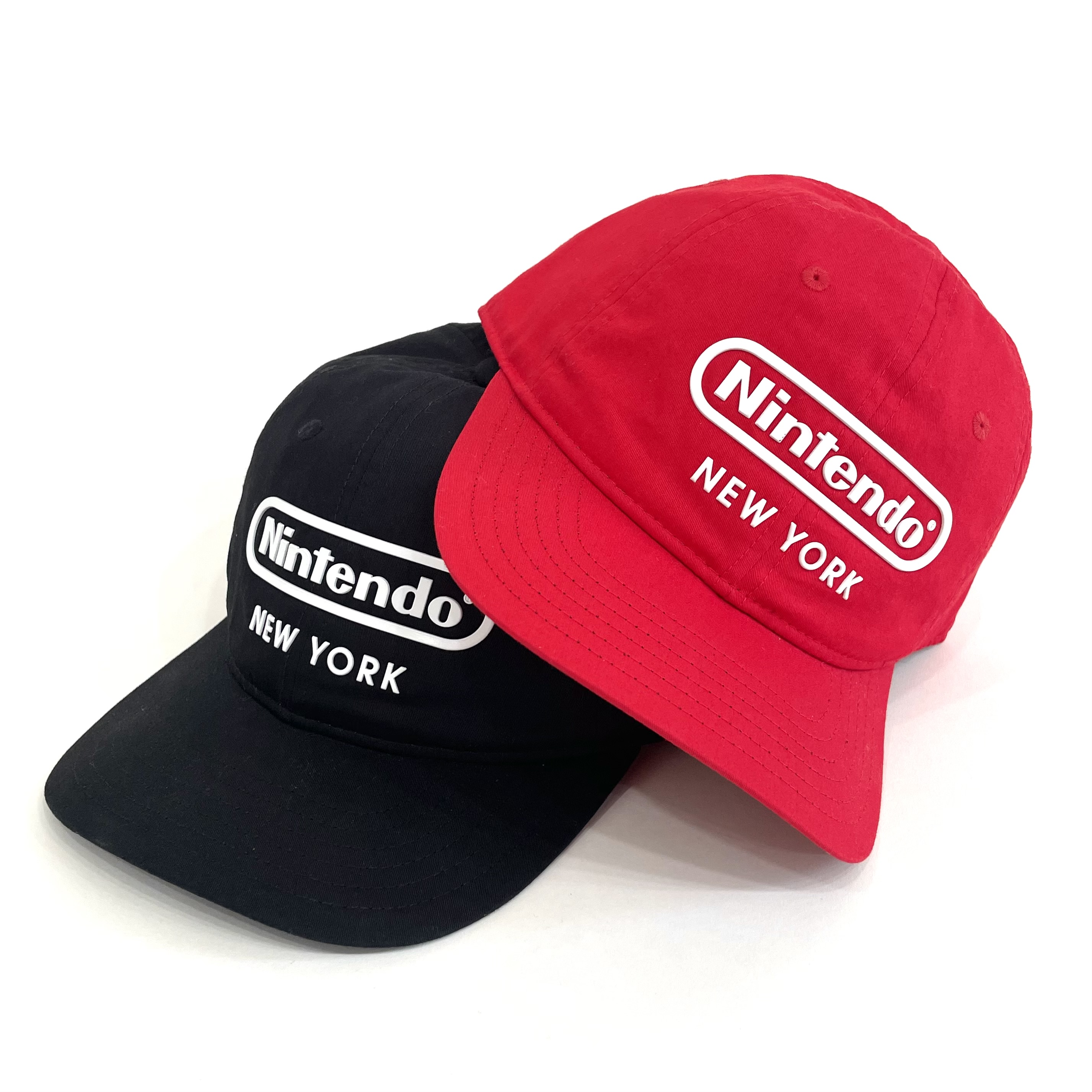 Nintendo NEW YORK | the Apartment