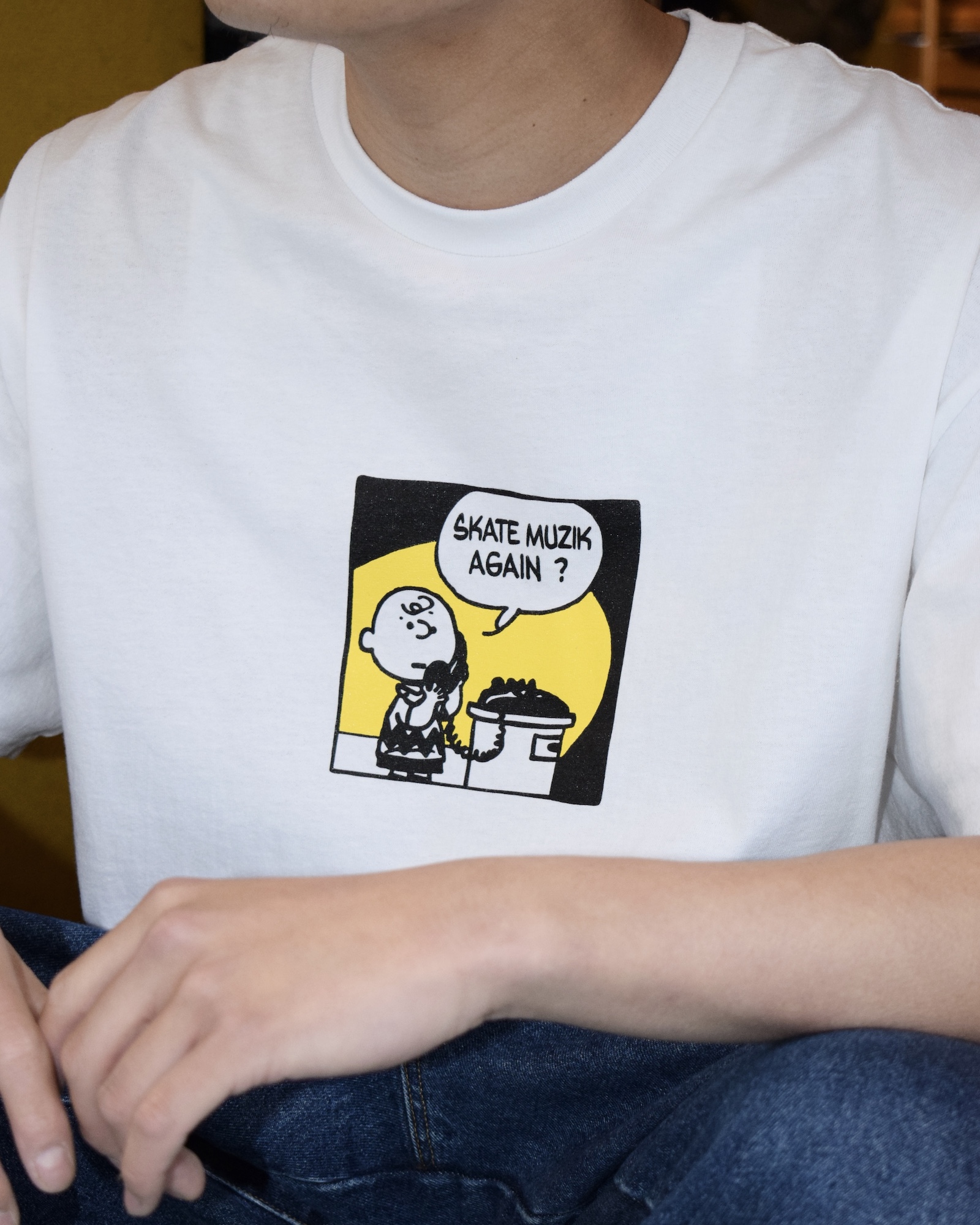 LISTEN TO | the Apartment