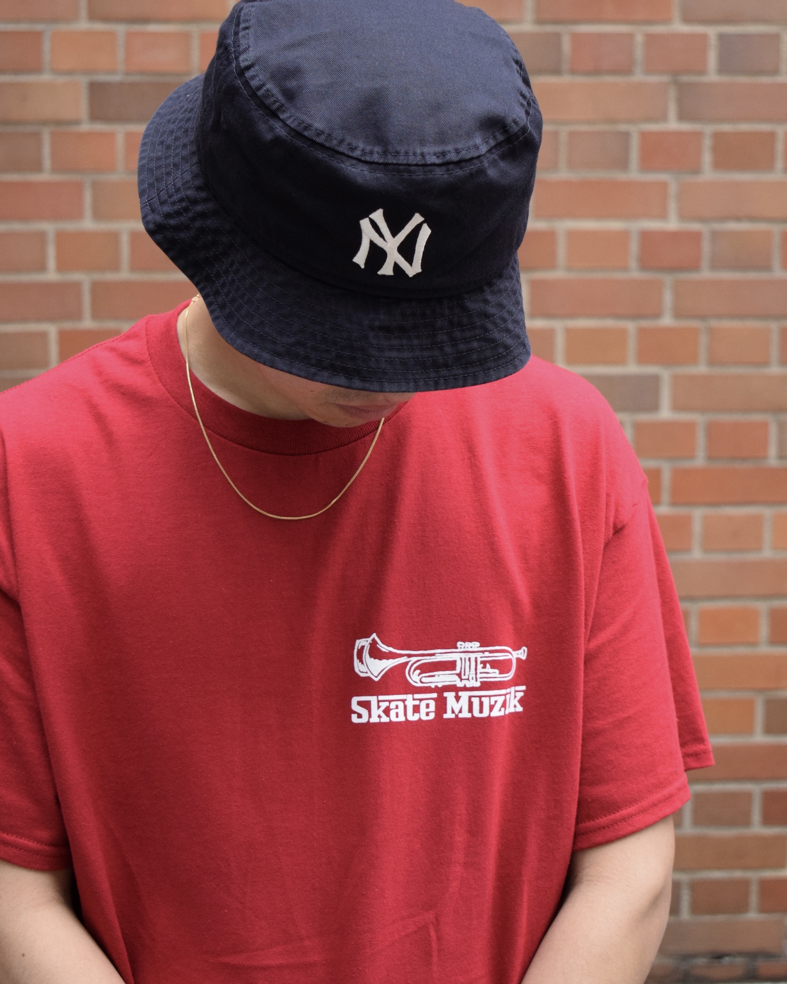 Skate Muzik | the Apartment