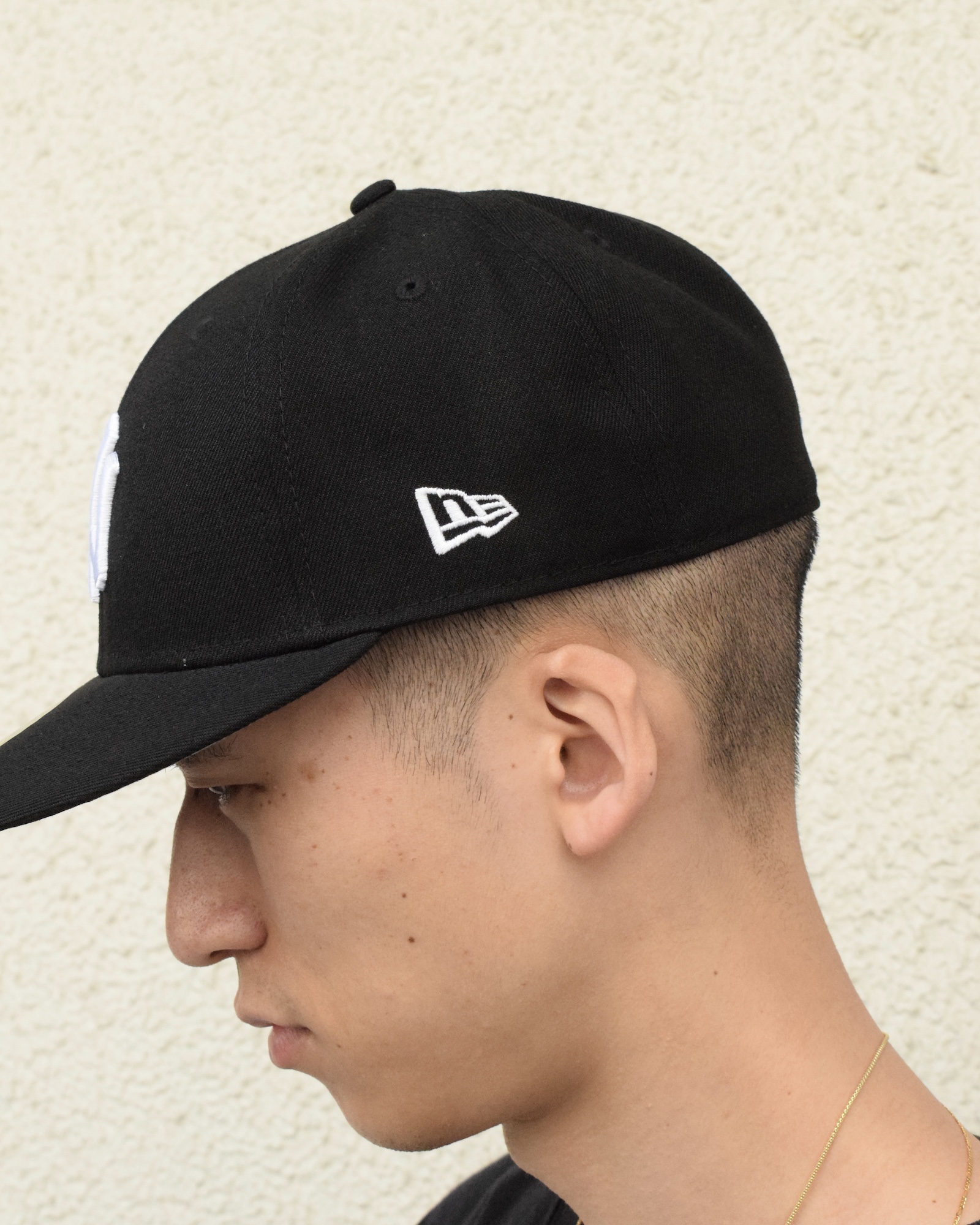 Low Profile | the Apartment