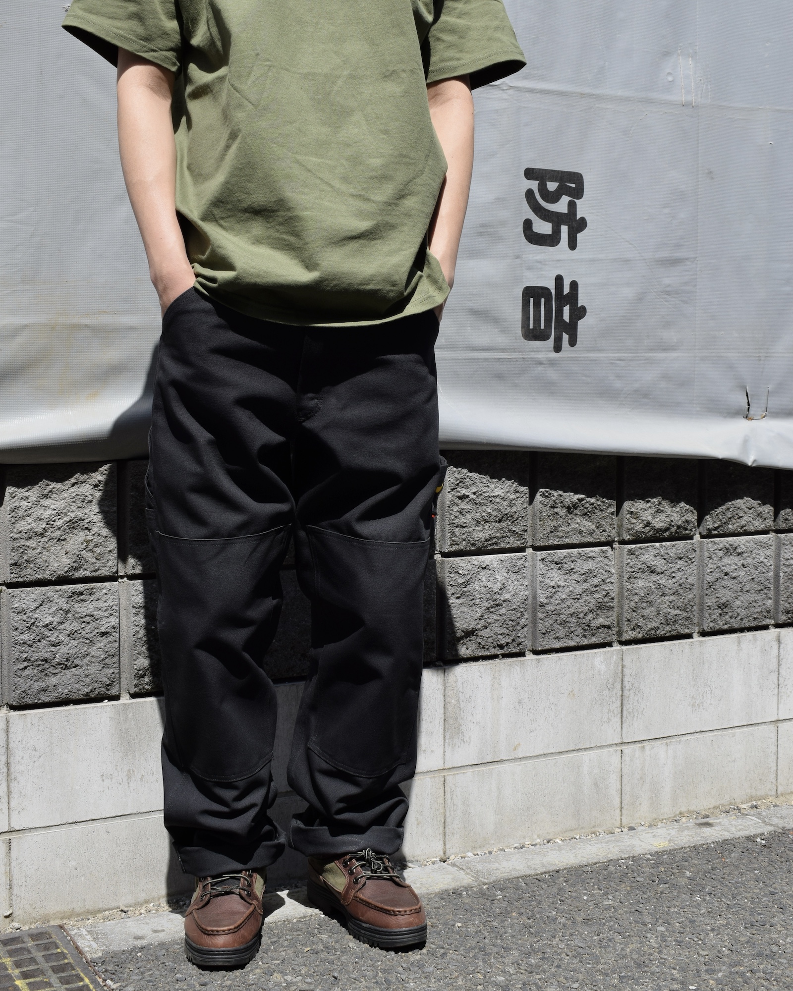 the apartment almeda club reverse weave黒 The Almeda Clubの新作を今週末から販売します | the Apartment