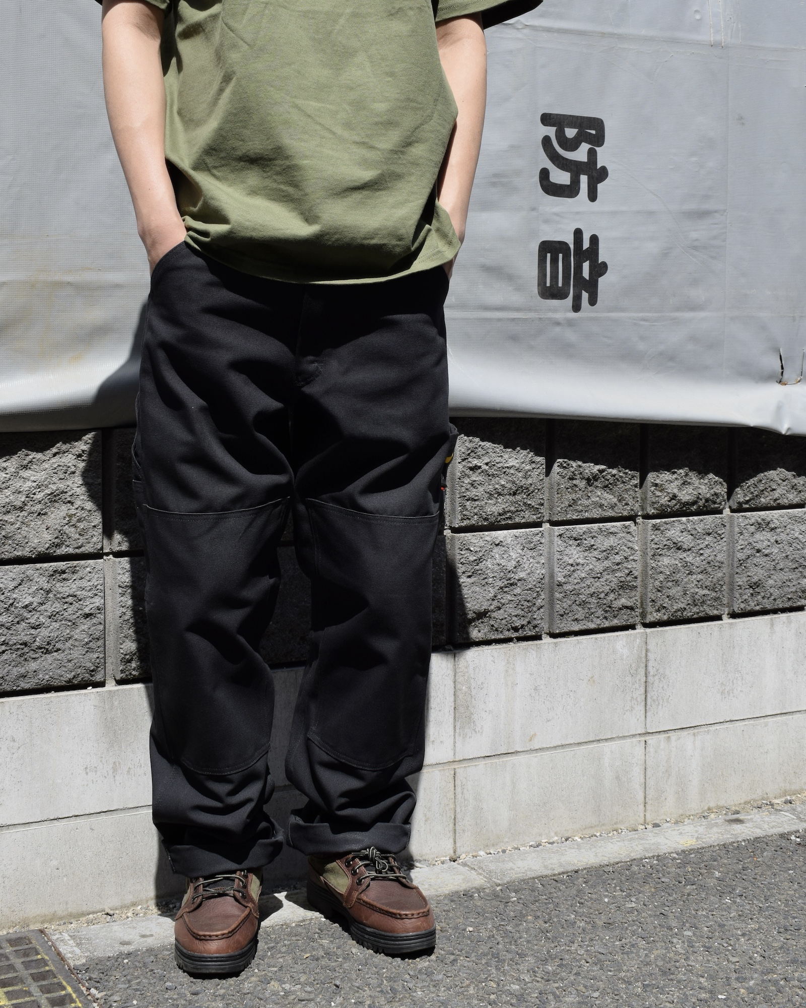 The Almeda Club × Stan Ray