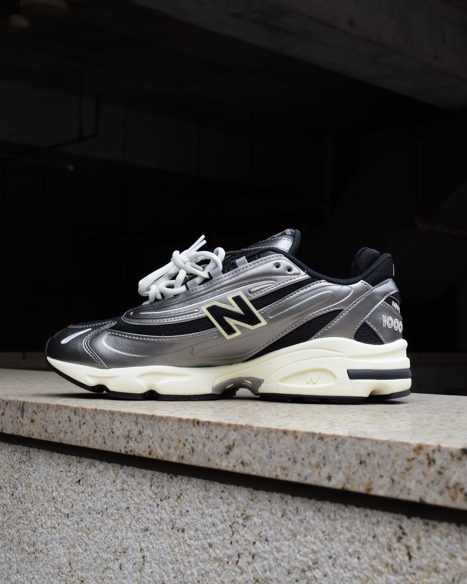 One Thousand | the Apartment