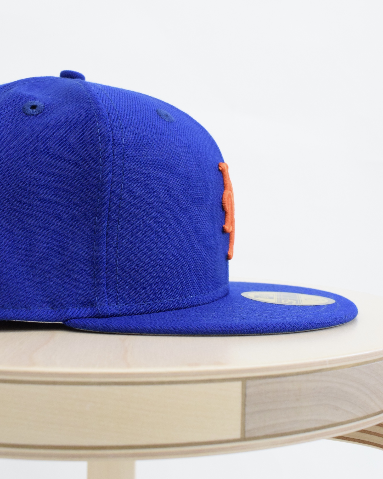 ニューエラ　デコオーダー ニューエラ ベースボールキャップ スワロフスキー デコオーダーCAP