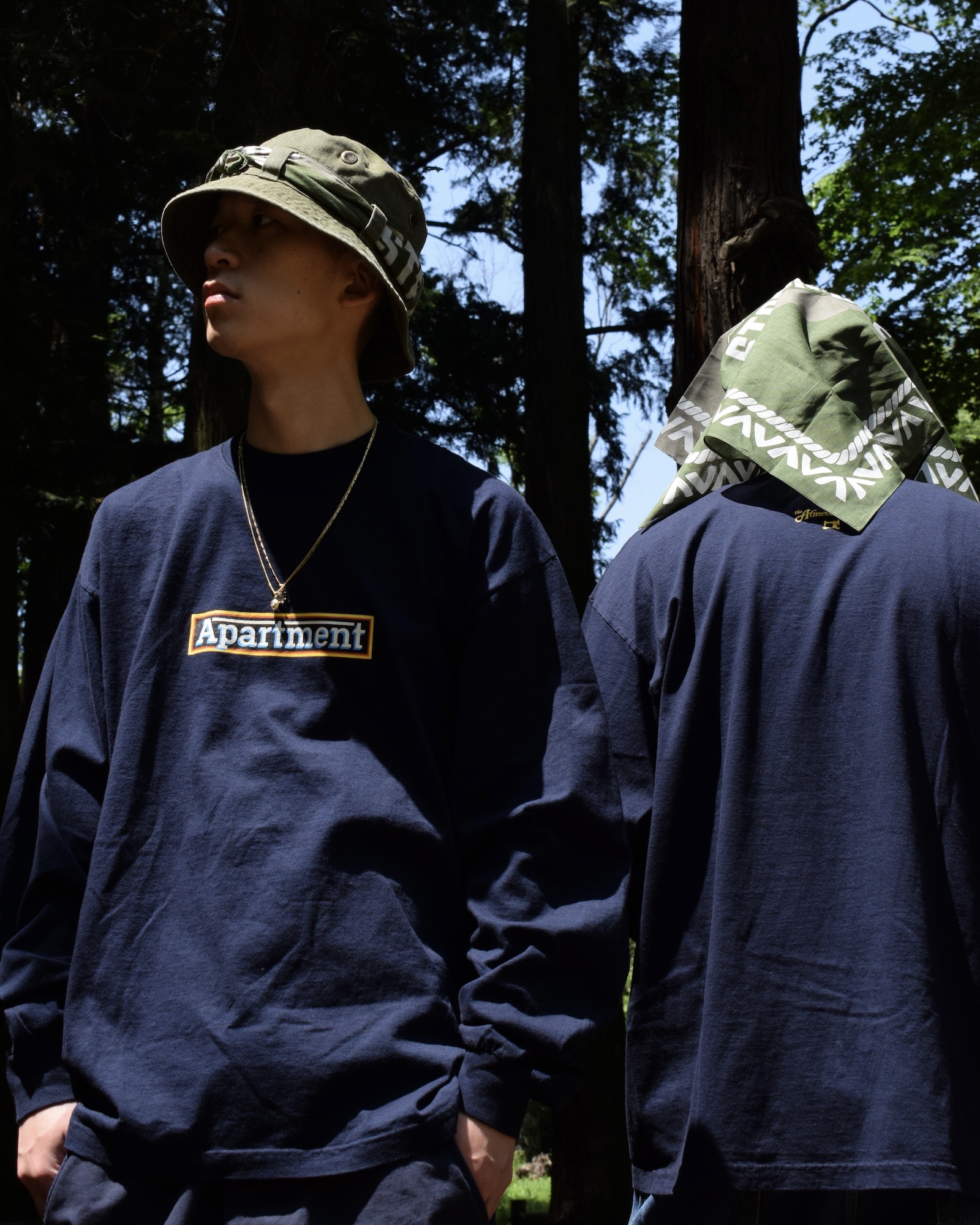 The Almeda Club × the Apartment | the Apartment The Almeda Club × the Apartment | the Apartment