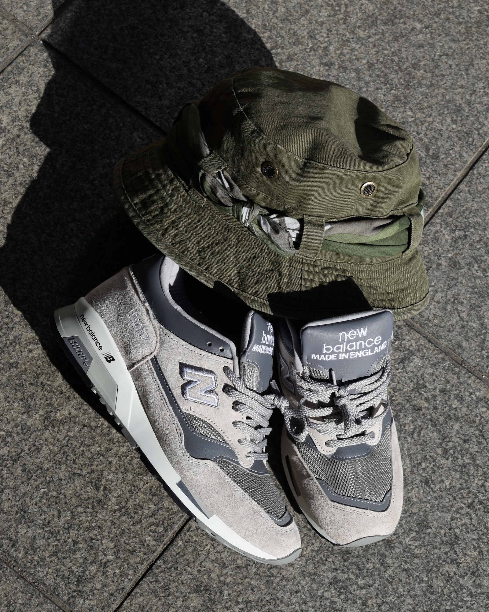 Made in England | the Apartment