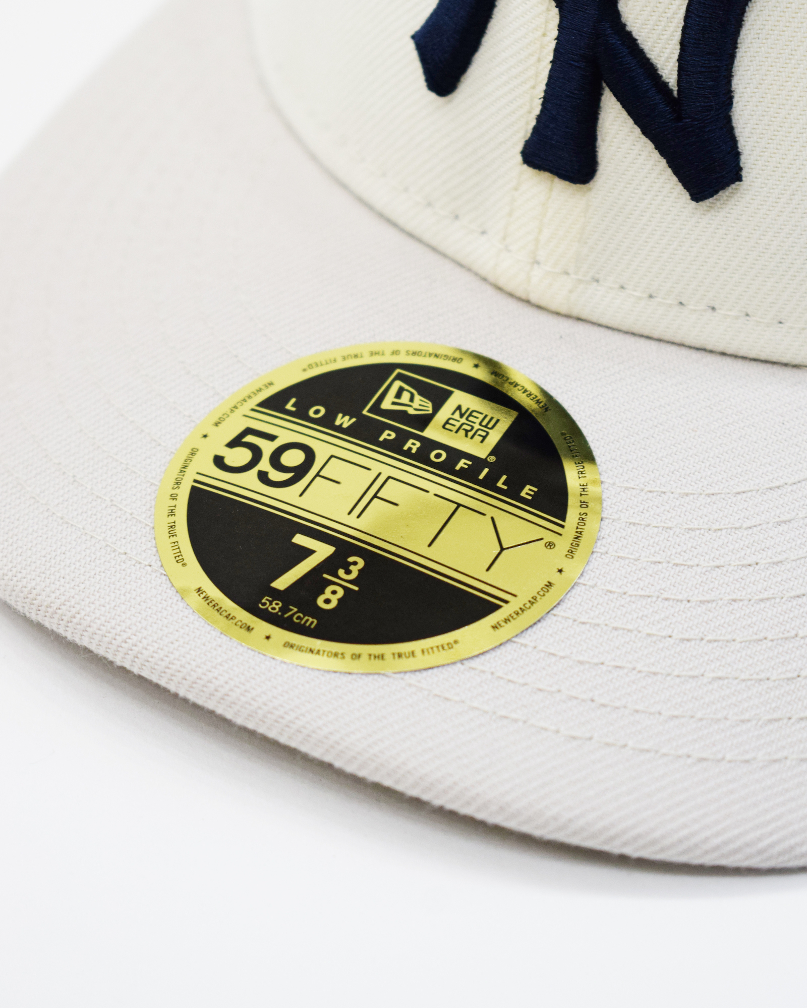 The Apartment newera 7 3/8 芯有 the Apartment