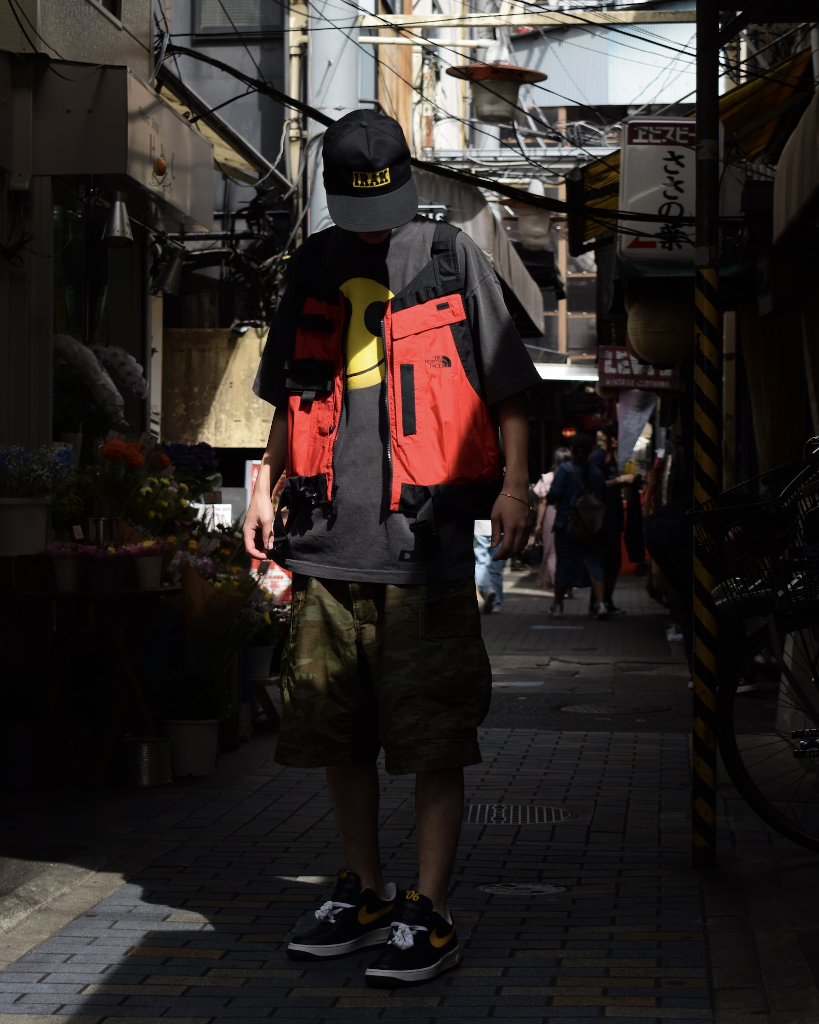 バッグ almeda club the apartment stabridge irak IRAK NYC | the Apartment