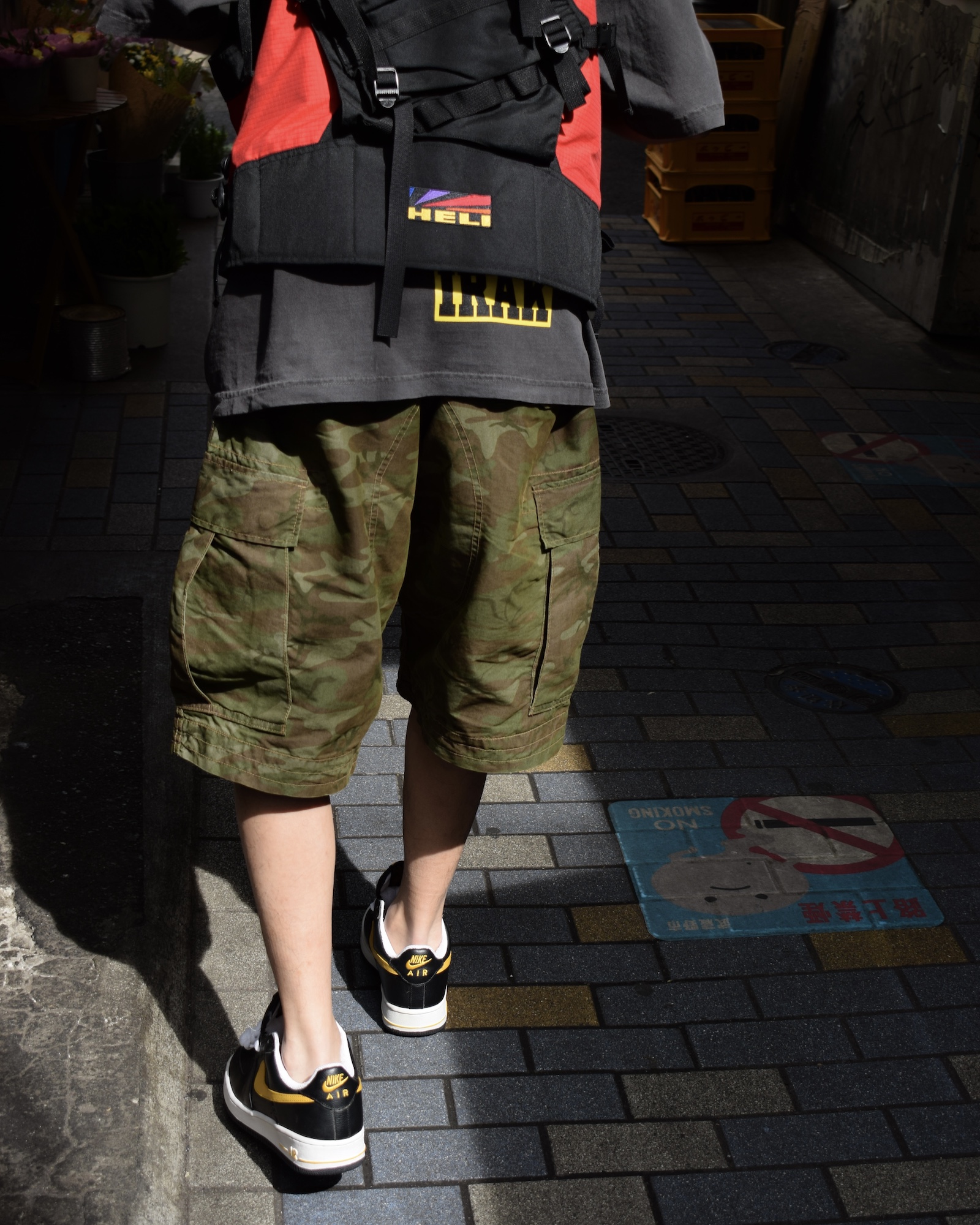 バッグ almeda club the apartment stabridge irak IRAK NYC | the Apartment