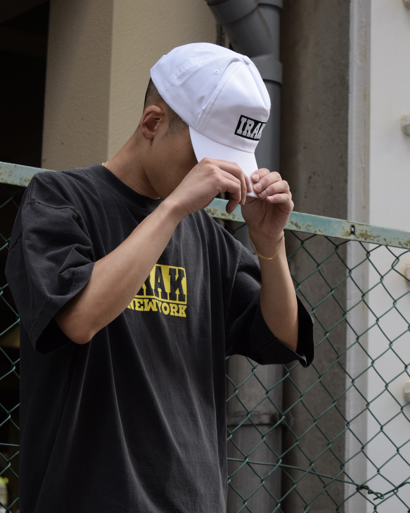 バッグ almeda club the apartment stabridge irak IRAK NYC | the Apartment