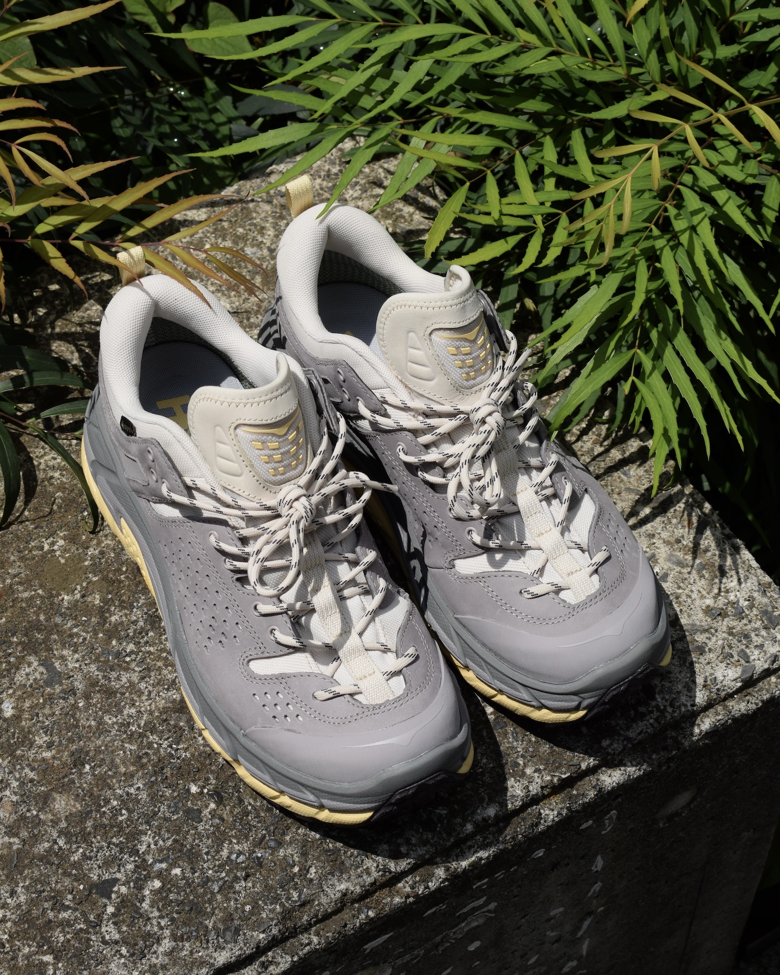 GORE-TEX & Vibram | the Apartment