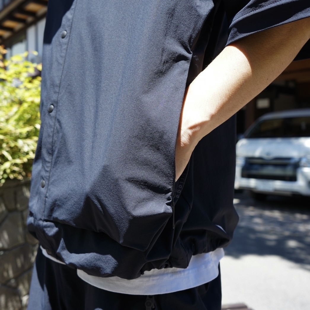 STABRIDGE × DESCENTE ALLTERRAIN 81 | the Apartment STABRIDGE × DESCENTE ALLTERRAIN 81 | the Apartment