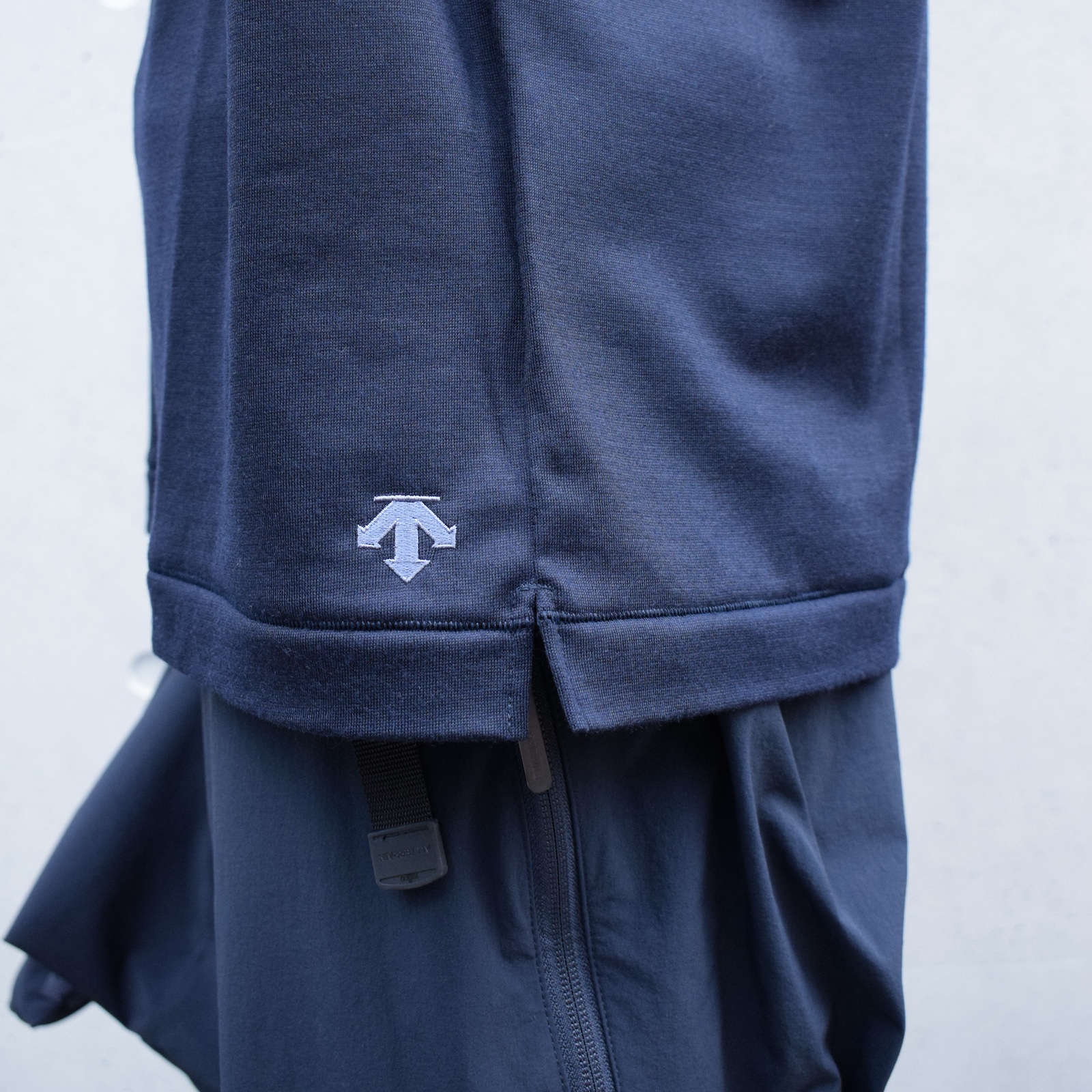STABRIDGE × DESCENTE ALLTERRAIN 81 | the Apartment STABRIDGE × DESCENTE ALLTERRAIN 81 | the Apartment
