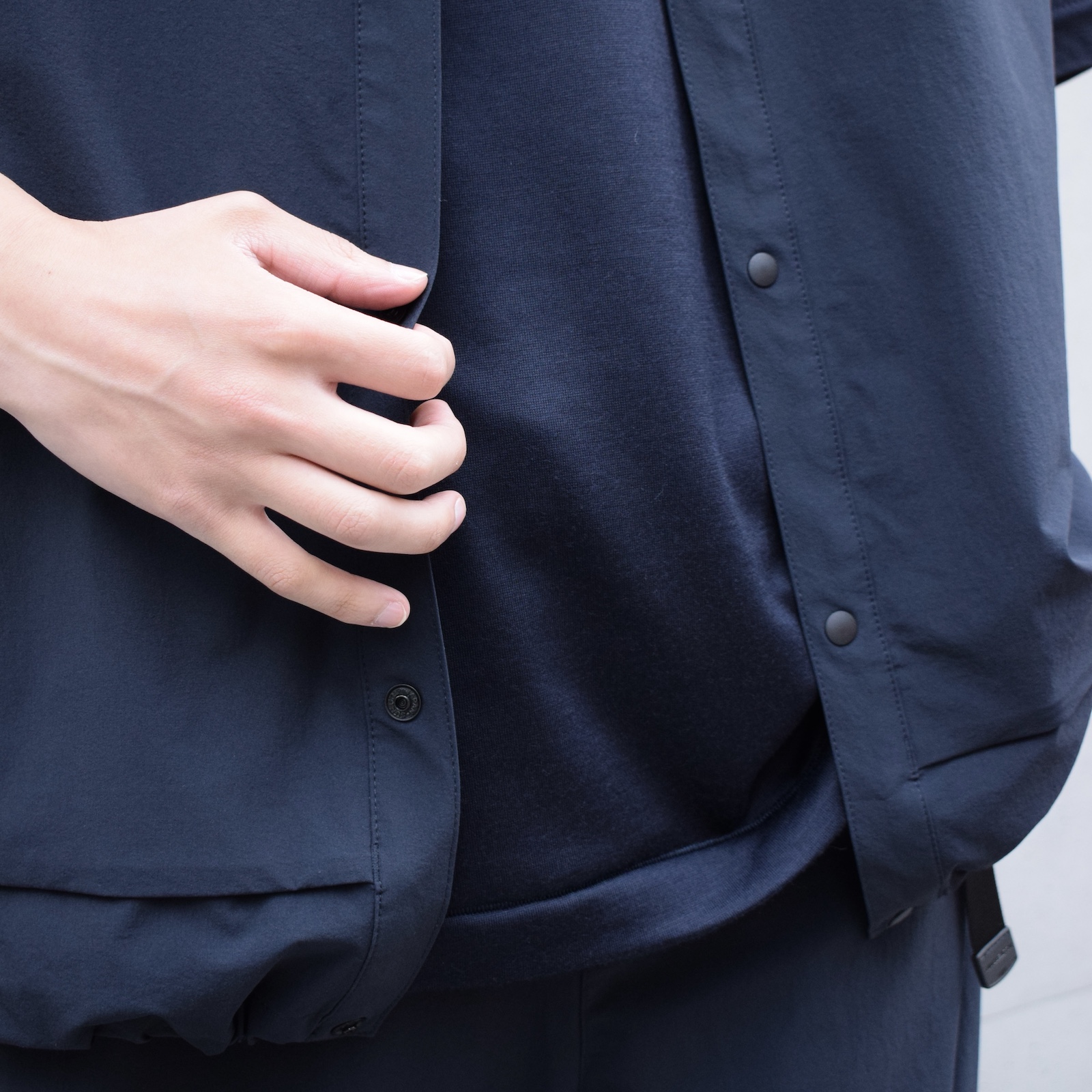 STABRIDGE × DESCENTE ALLTERRAIN 81 | the Apartment STABRIDGE × DESCENTE ALLTERRAIN 81 | the Apartment