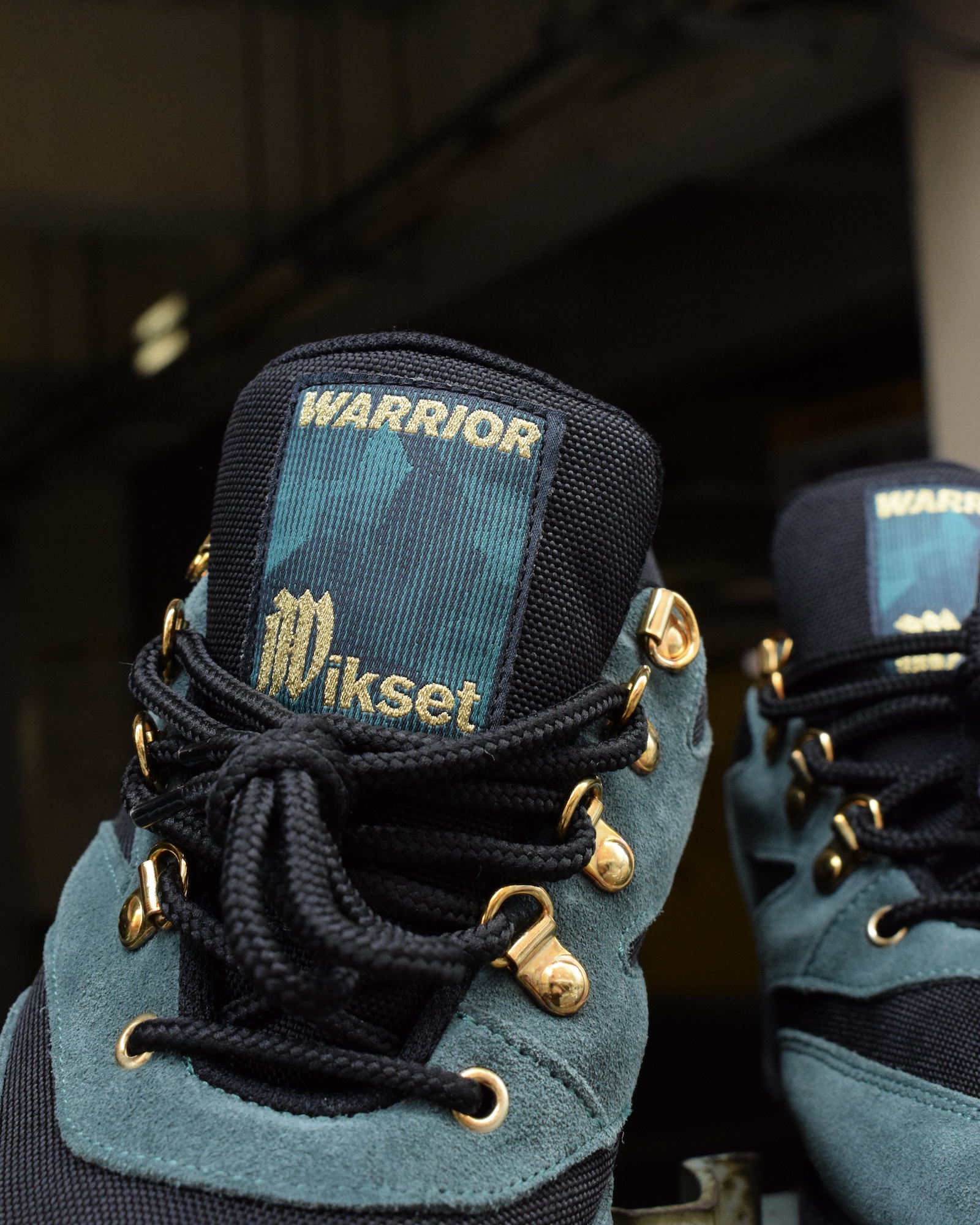 靴 WARRIOR SPORT SHOES Mirage the Apartment Warrior Sports Shoes | the Apartment