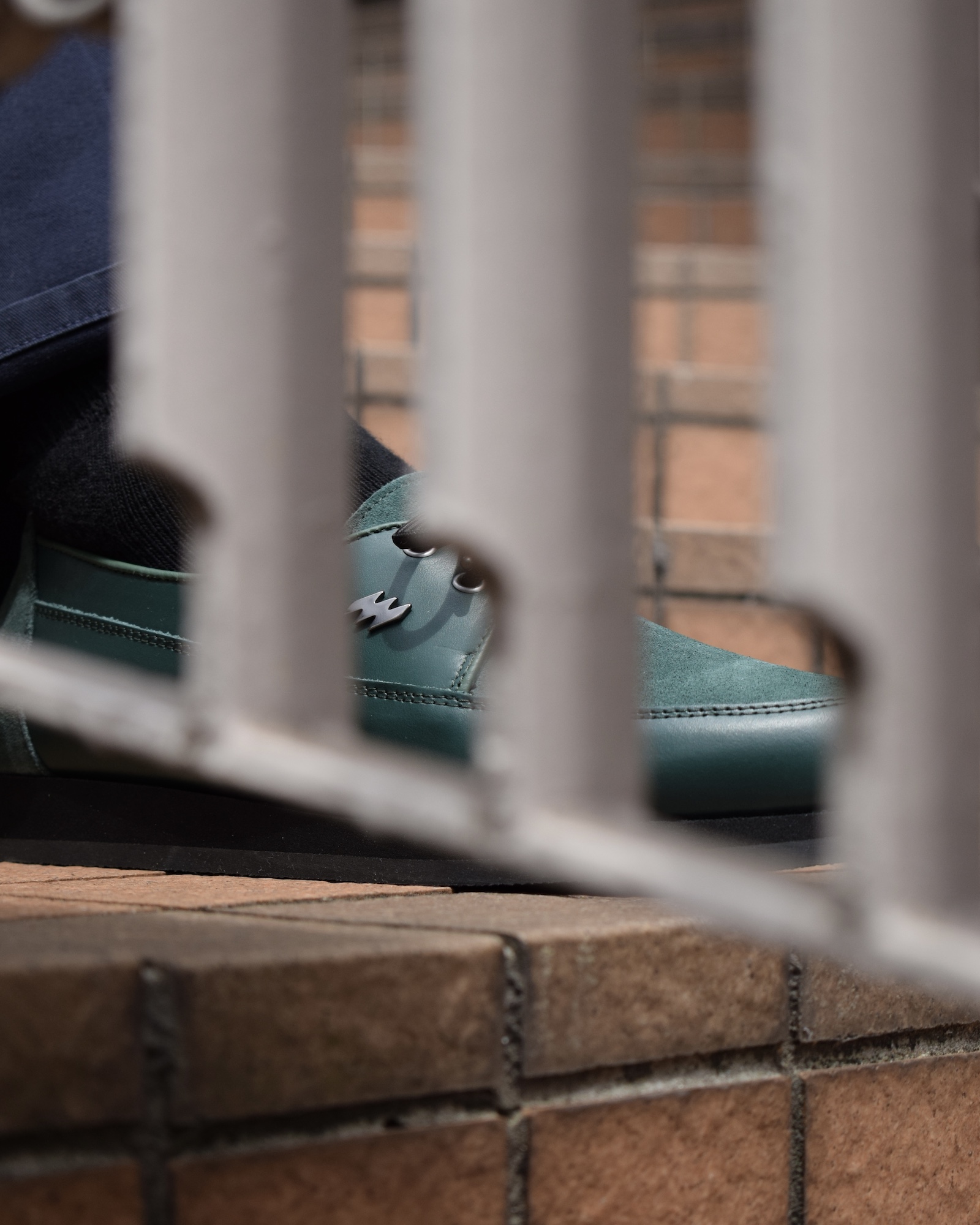 Warrior Sports Shoes | the Apartment
