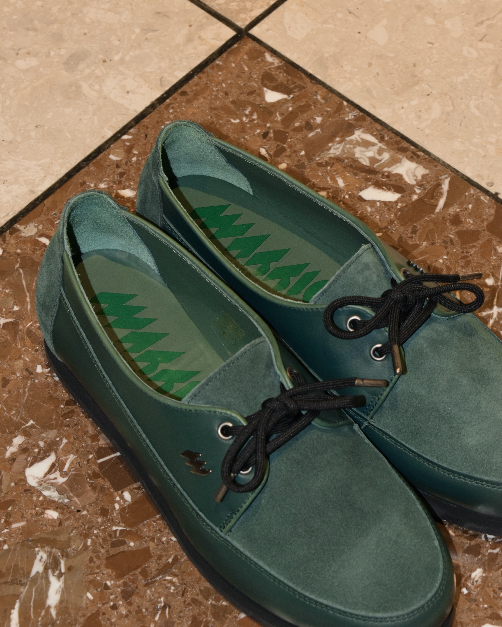 Warrior Sports Shoes | the Apartment