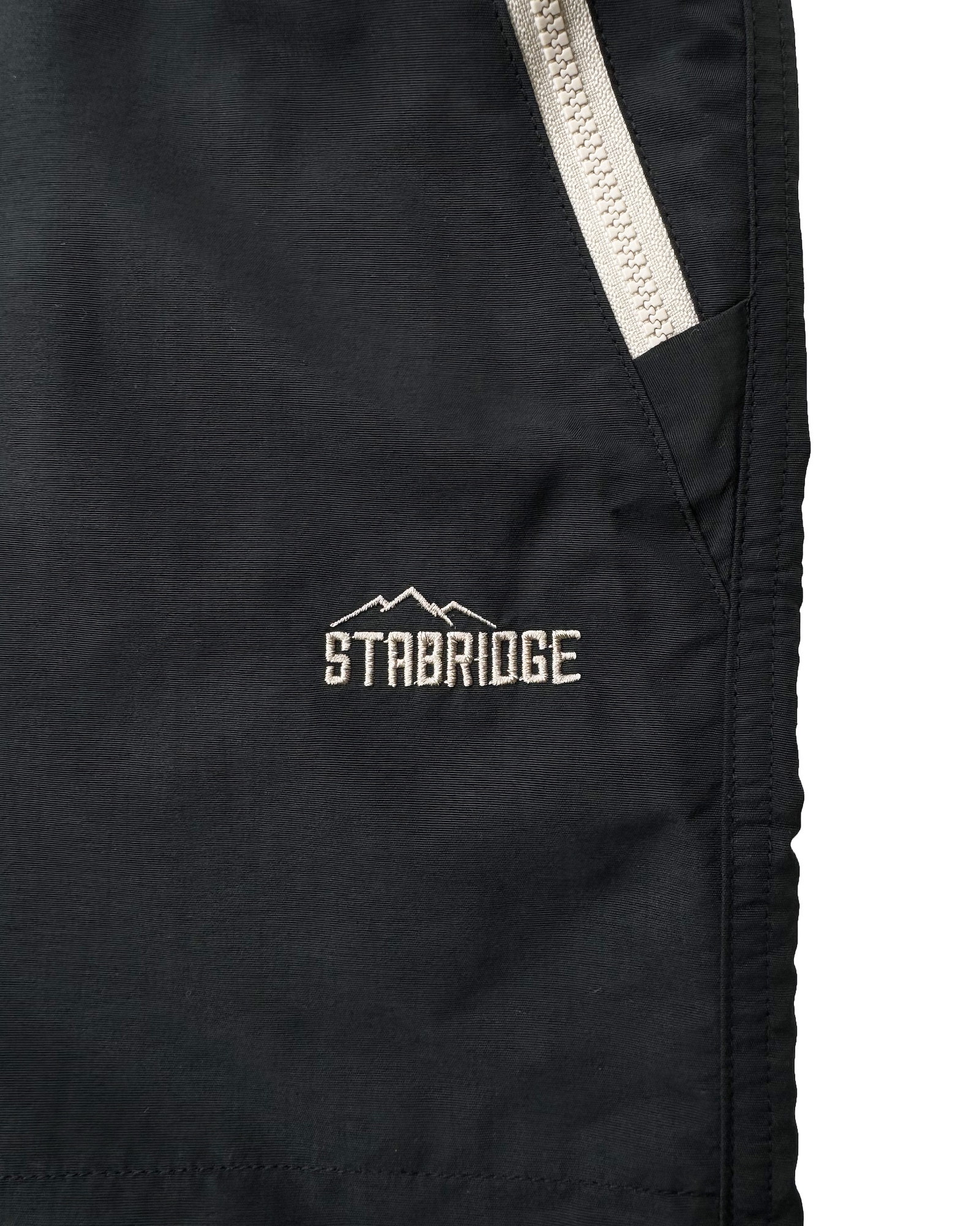 Lサイズ STABRIDGE SUPPLEX MID SUMMER SHORTS 【公式通販】