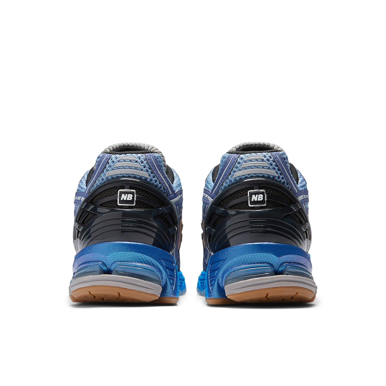 Action Bronson × New Balance 1906R 