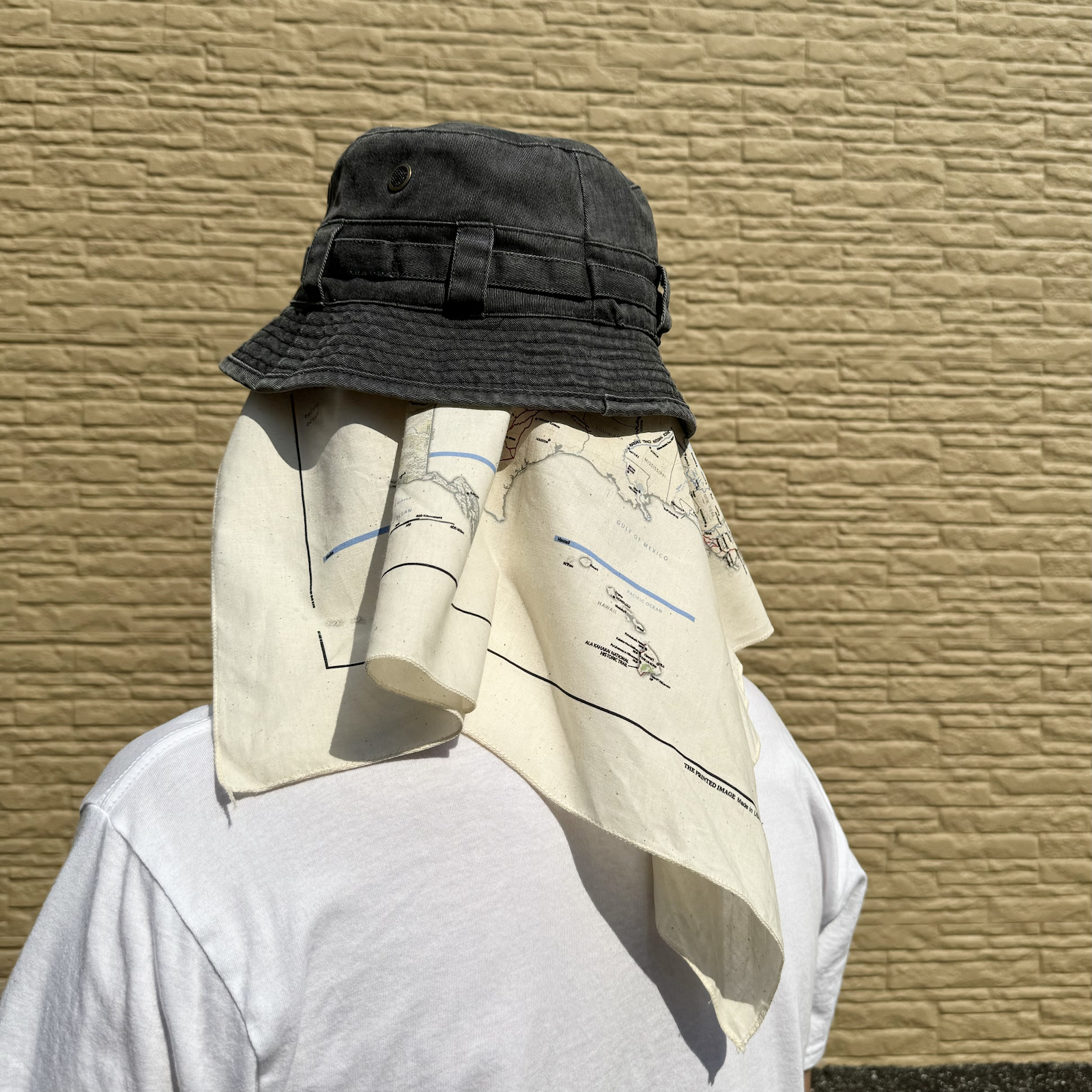 Bandana | the Apartment