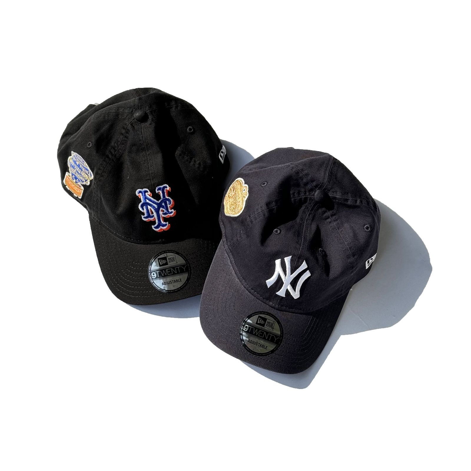 帽子 NEW ERA CAP METS the Apartment Stabridge the Apartment