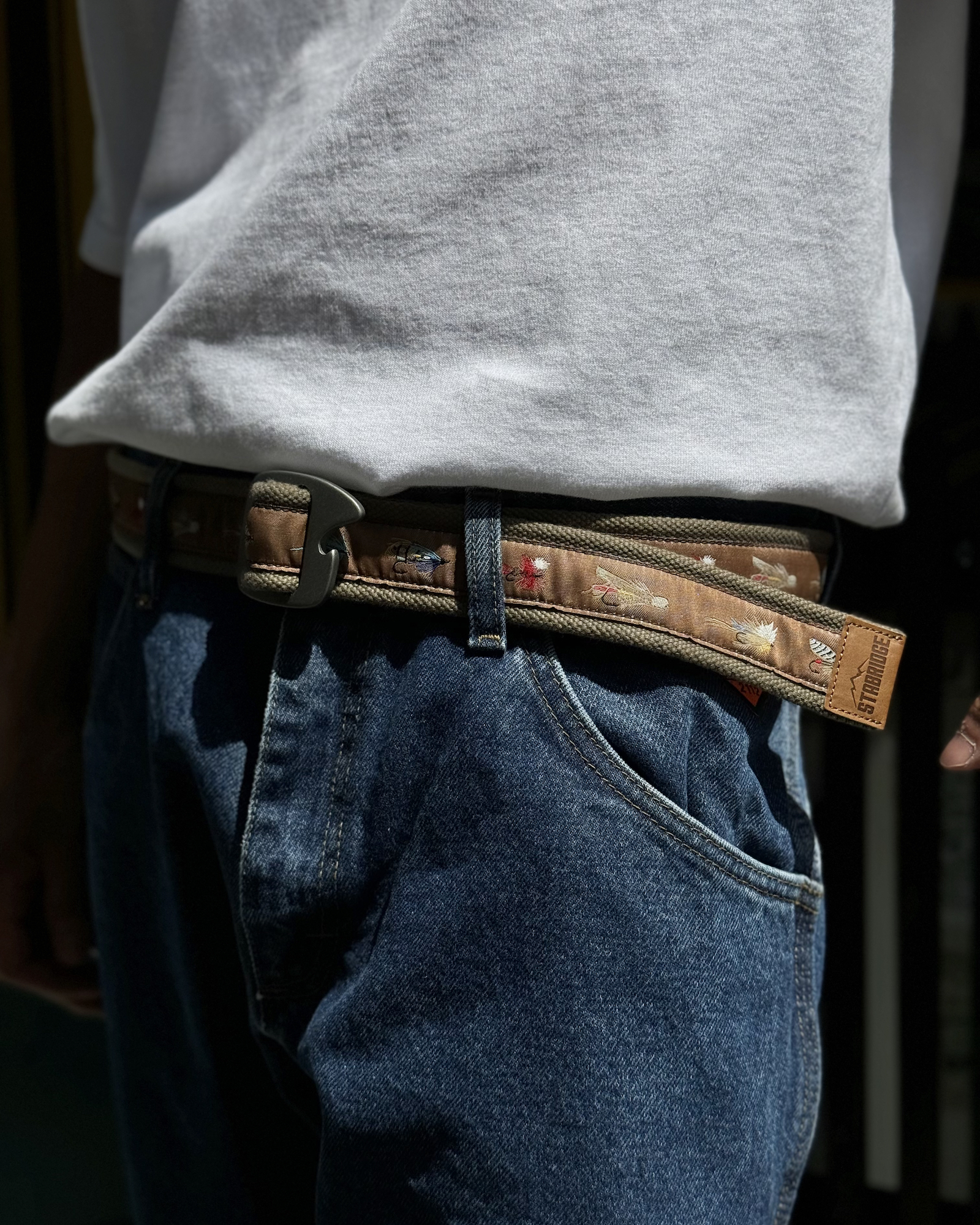 STABRIDGE Special Order | the Apartment