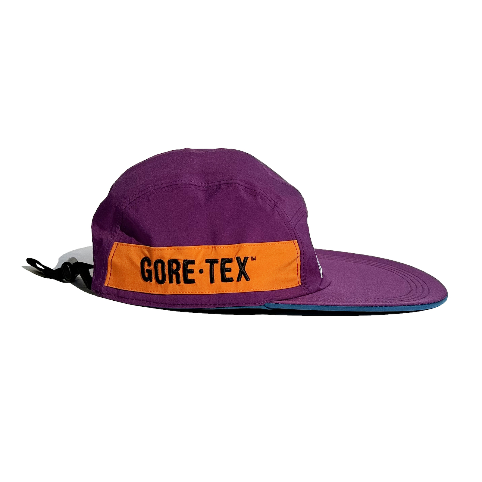 SC3 GORE-TEX LONGBILL HAT ロングビル キャップ SC3 GORE-TEX LONGBILL HAT ロングビル キャップ