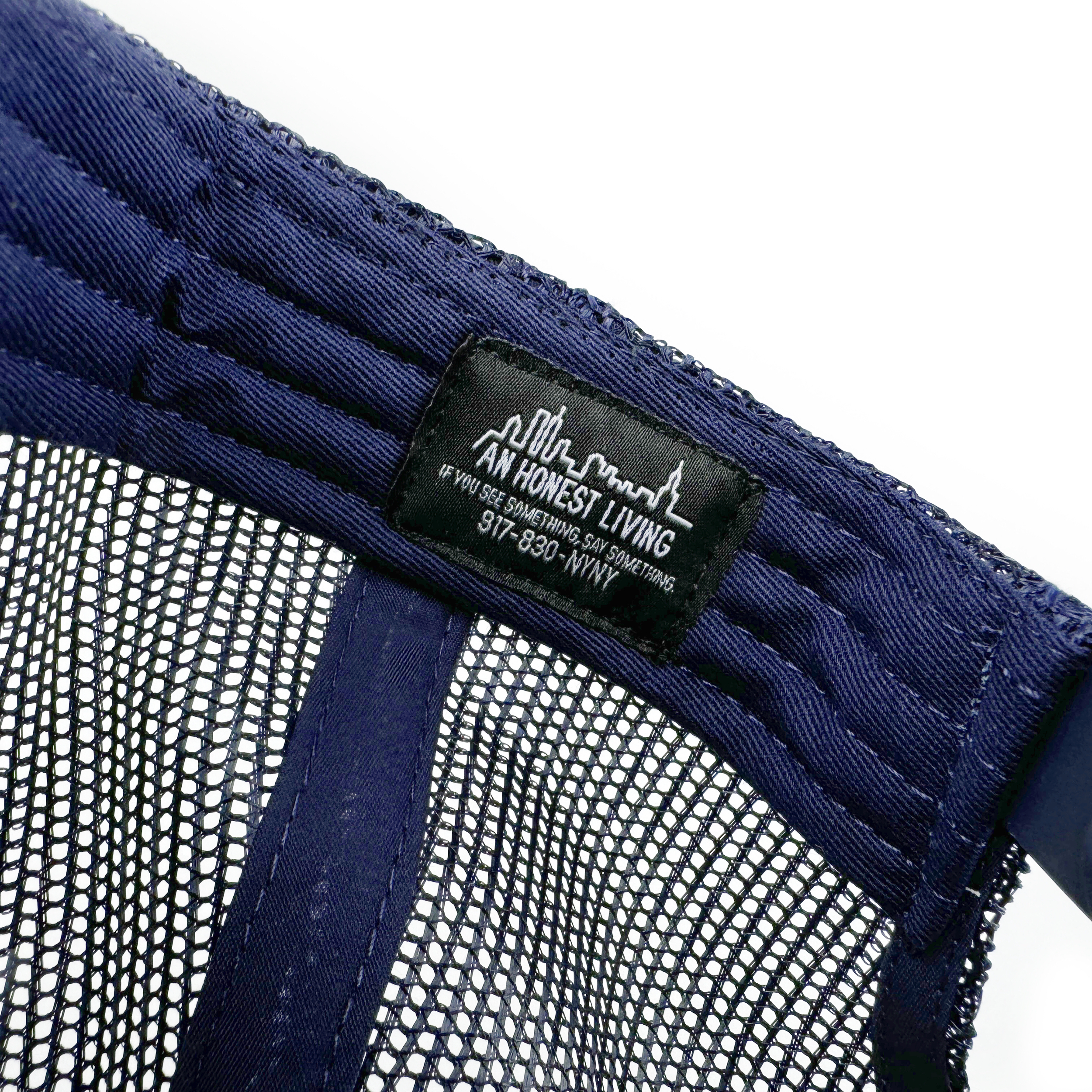 An Honest Living MTA スウェット 限定 ヒップホップ - メルカリ An 