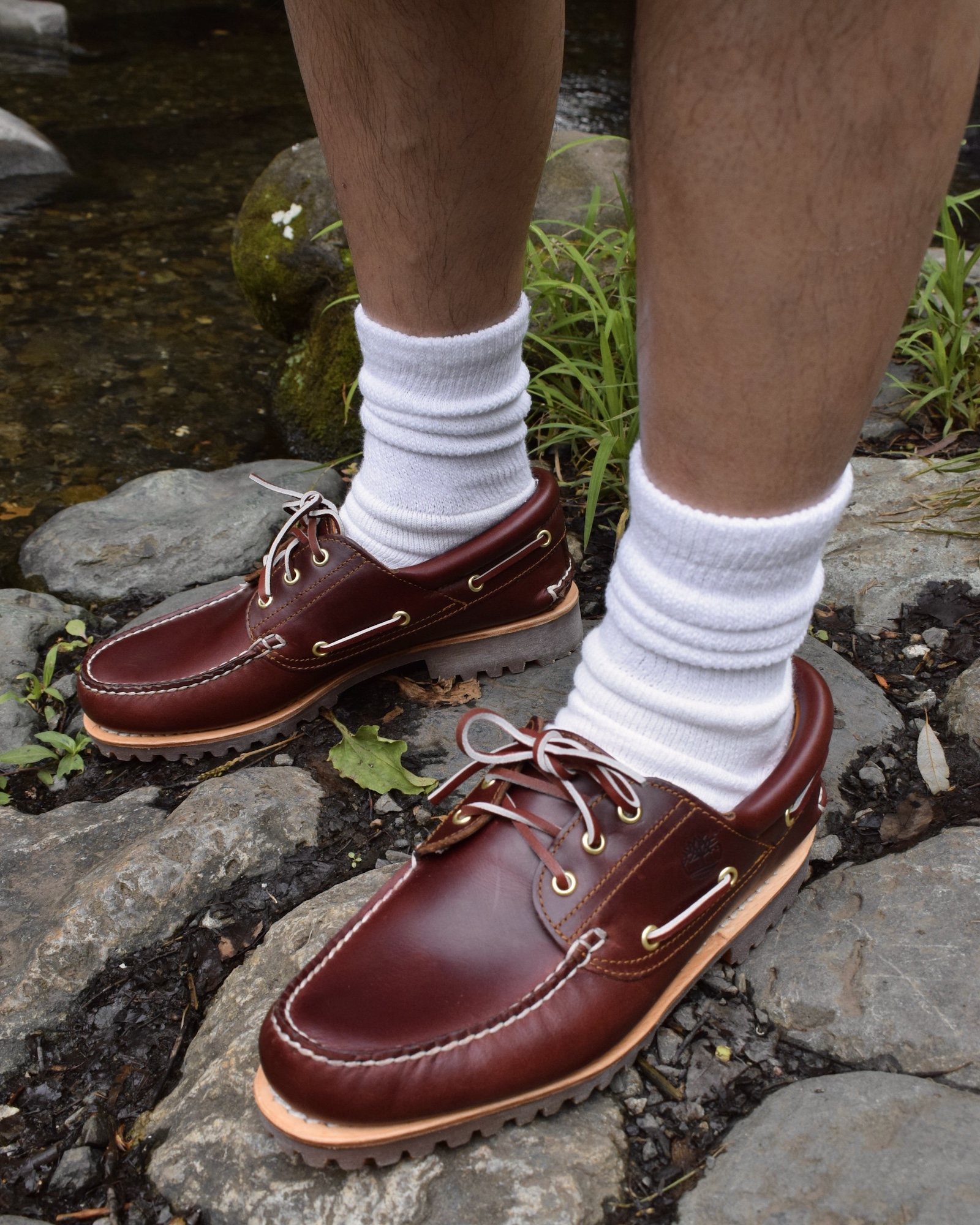 Timbs | the Apartment