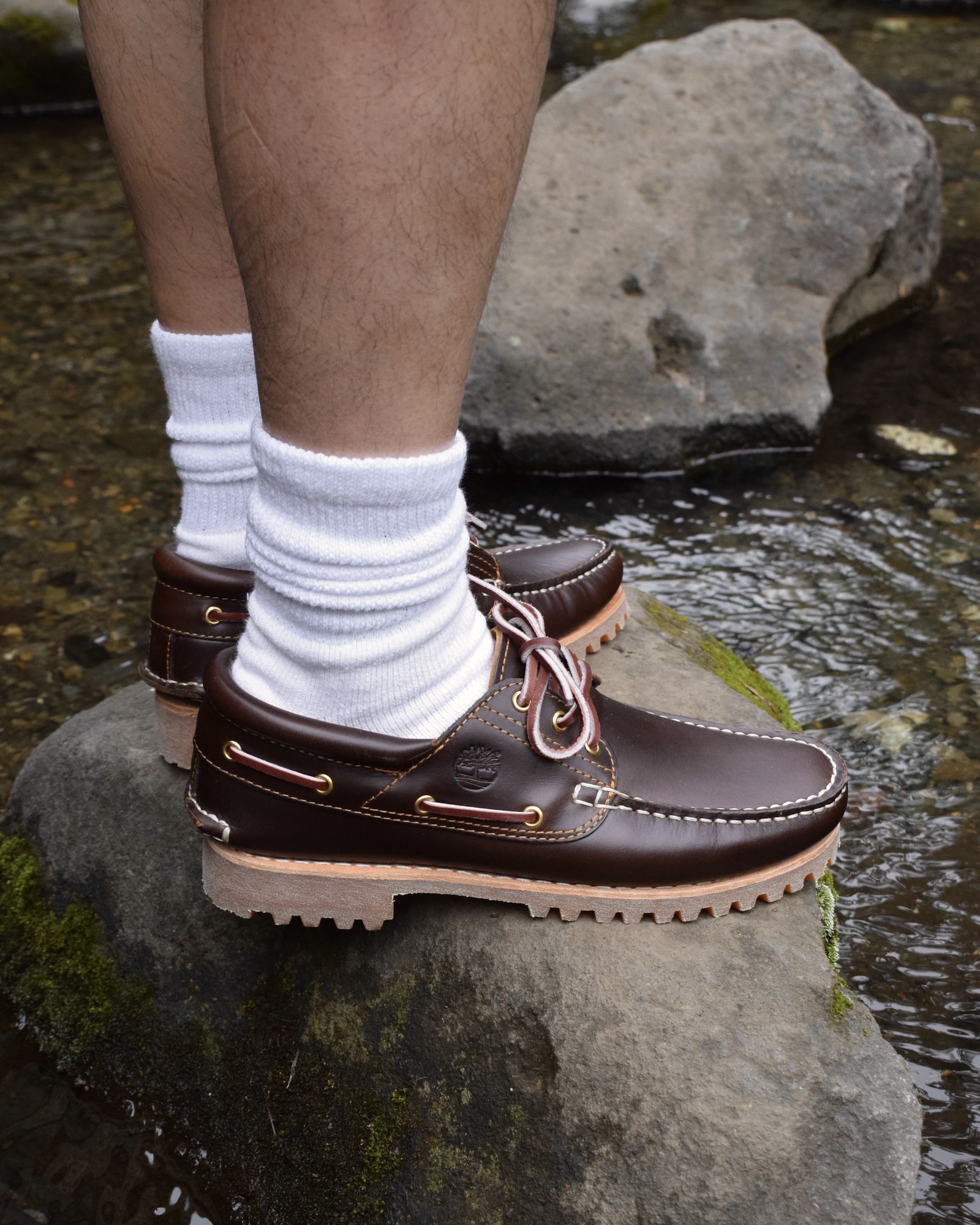 Timbs | the Apartment