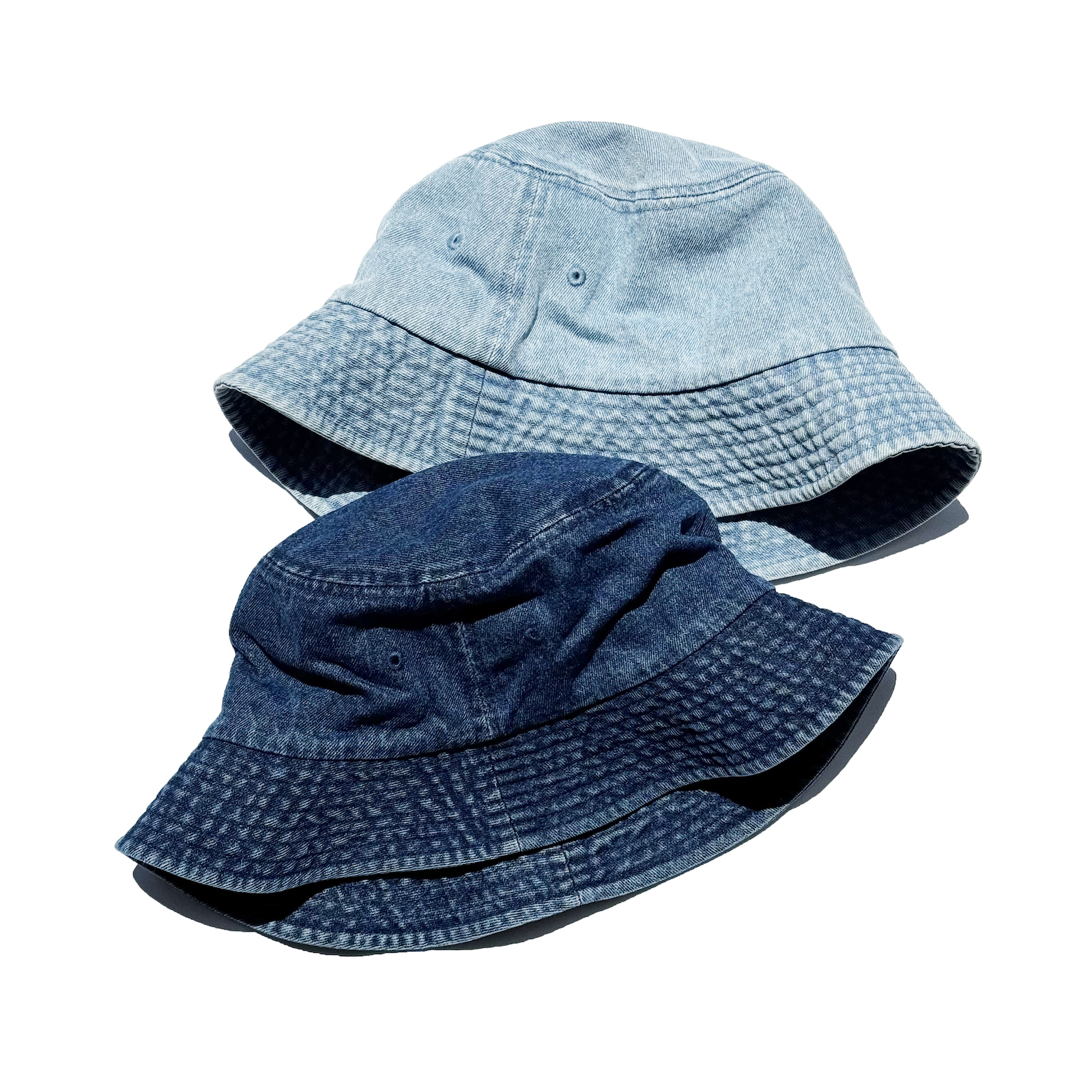 まみまみ様 DENIM DUNGA 54サイズ ハット 2つ キャラクターグッズ