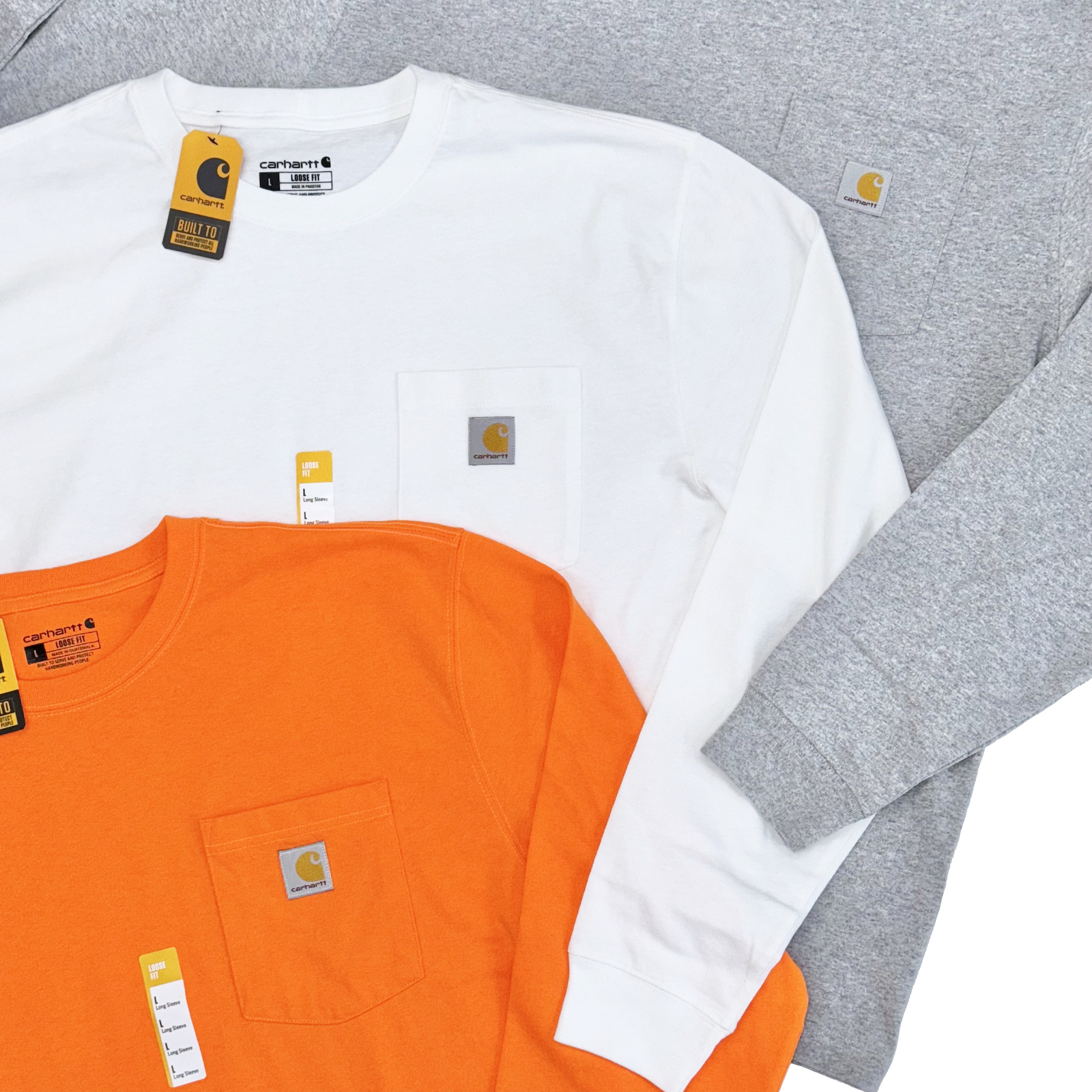 L/S | the Apartment